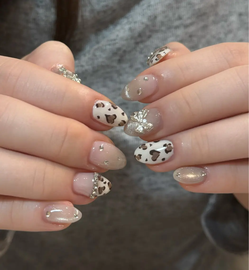 ネイル ☆*｡Grace Nail｡*☆のネイルデザイン