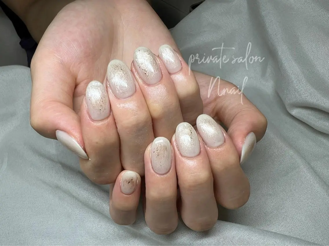 ネイル N nail - KOBE -のネイルデザイン