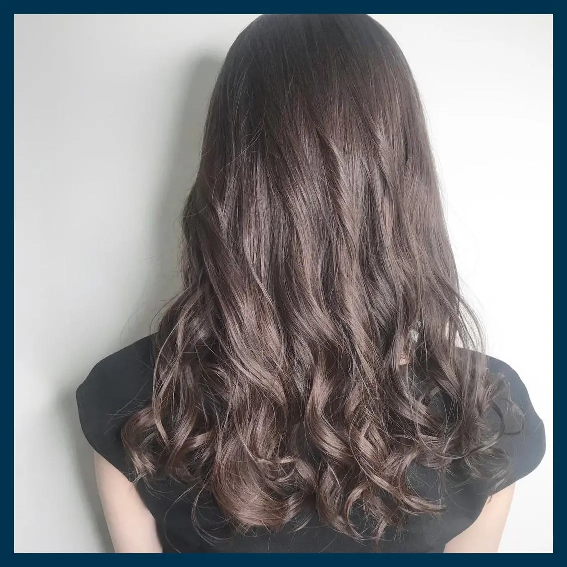 ミディアム カラー パーマ ヘアアレンジ 外国人風カラー カット ヘアカラー トリートメント 🫧代表/新宿駅近/ 限定価格🫧田辺貴裕のヘアスタイル