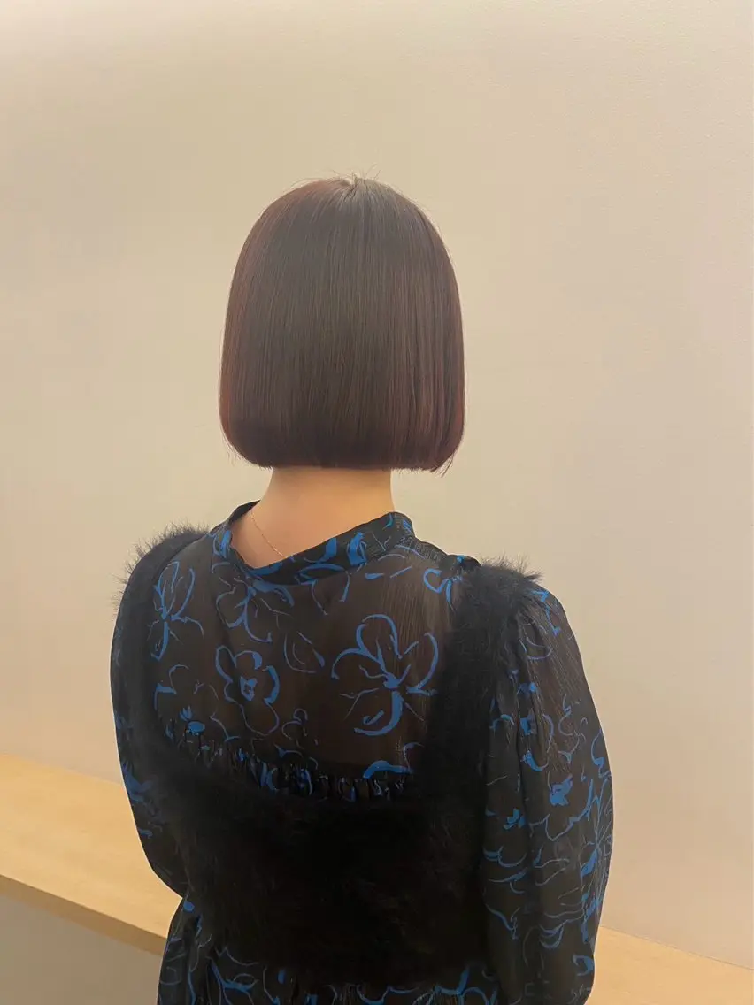 ショート 💎入江 亜寿美💎のヘアスタイル