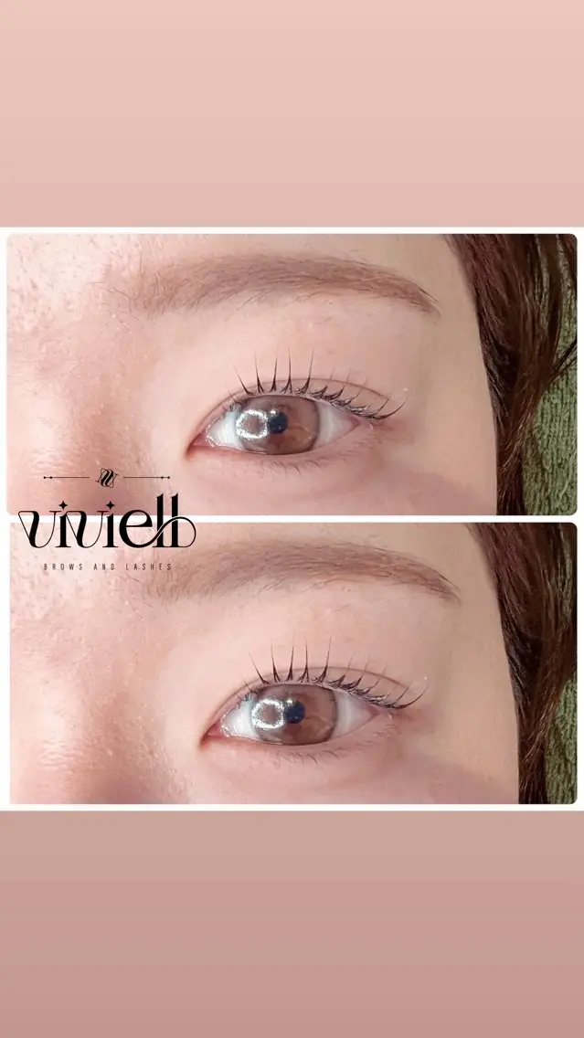 マツエク・マツパ Eyelist イシバシのエステ・リラクイメージ
