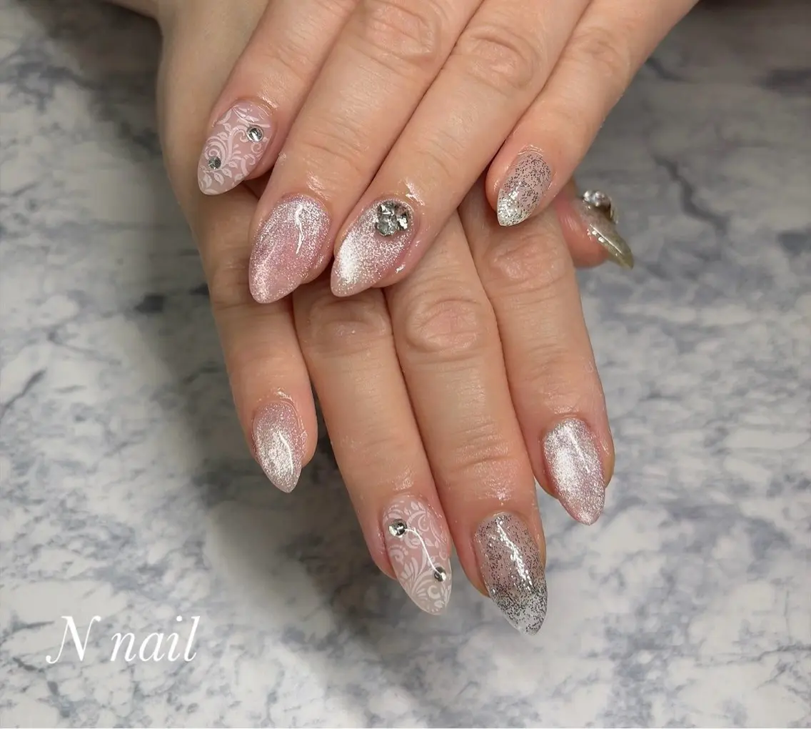 ネイル N nailのネイルデザイン