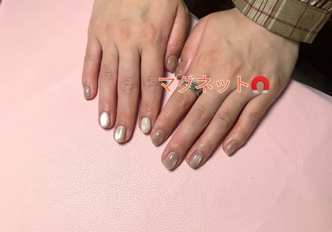 ネイル べ にのネイルデザイン