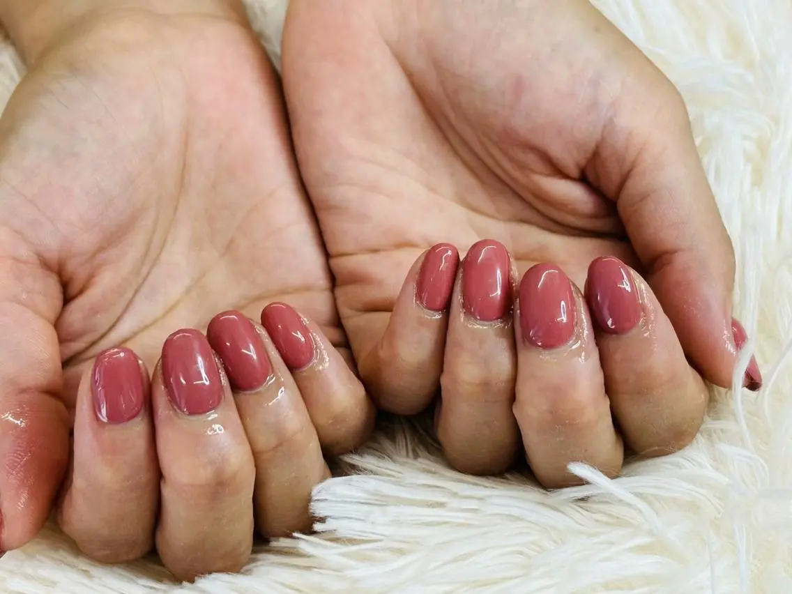 ネイル Onason nailのネイルデザイン
