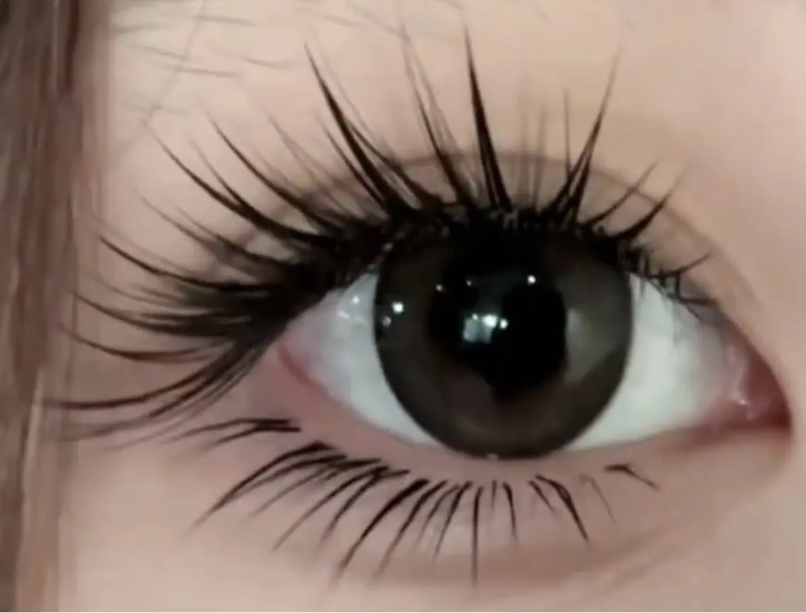 マツエク・マツパ マツエク ∩_∩アオイ eye lashのマツエク・マツパデザイン
