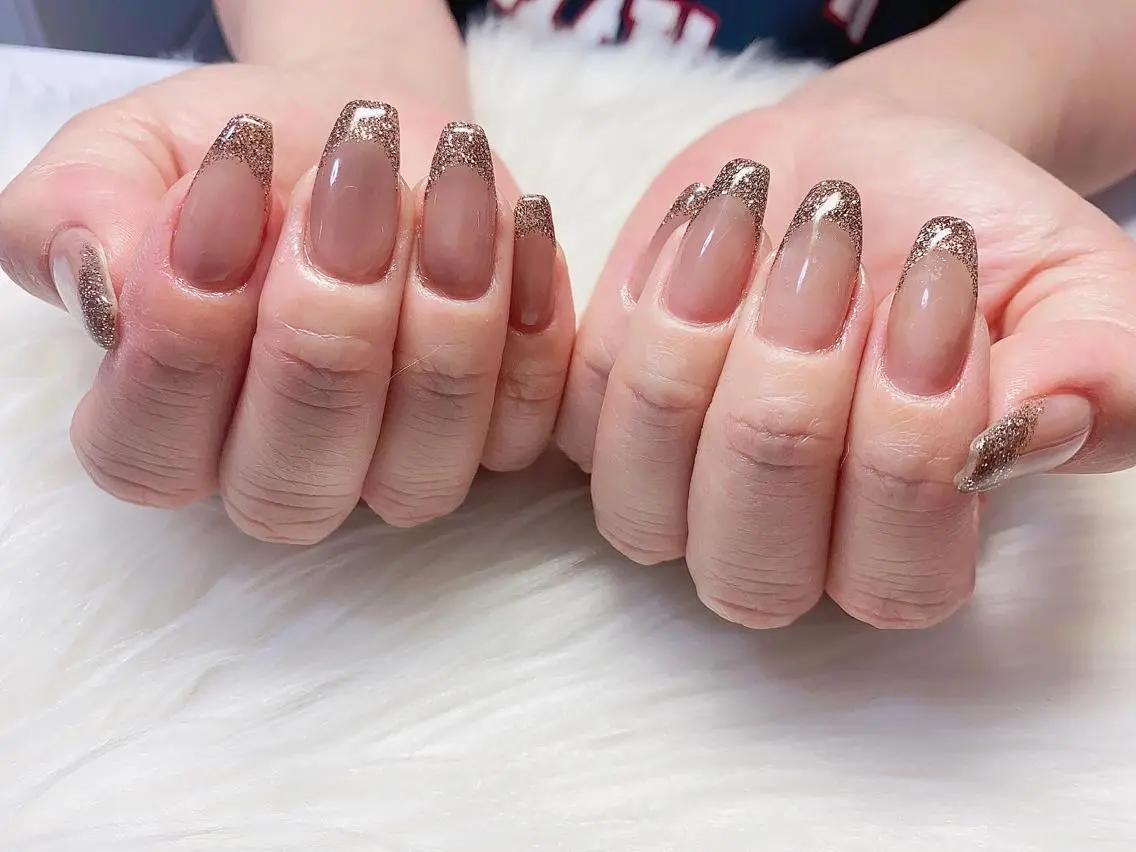 ネイル Nailsalon MONのネイルデザイン