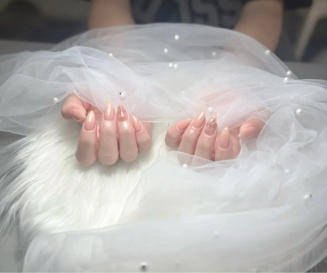 ネイル ハンドネイル Nail Salon K&Rのネイルデザイン