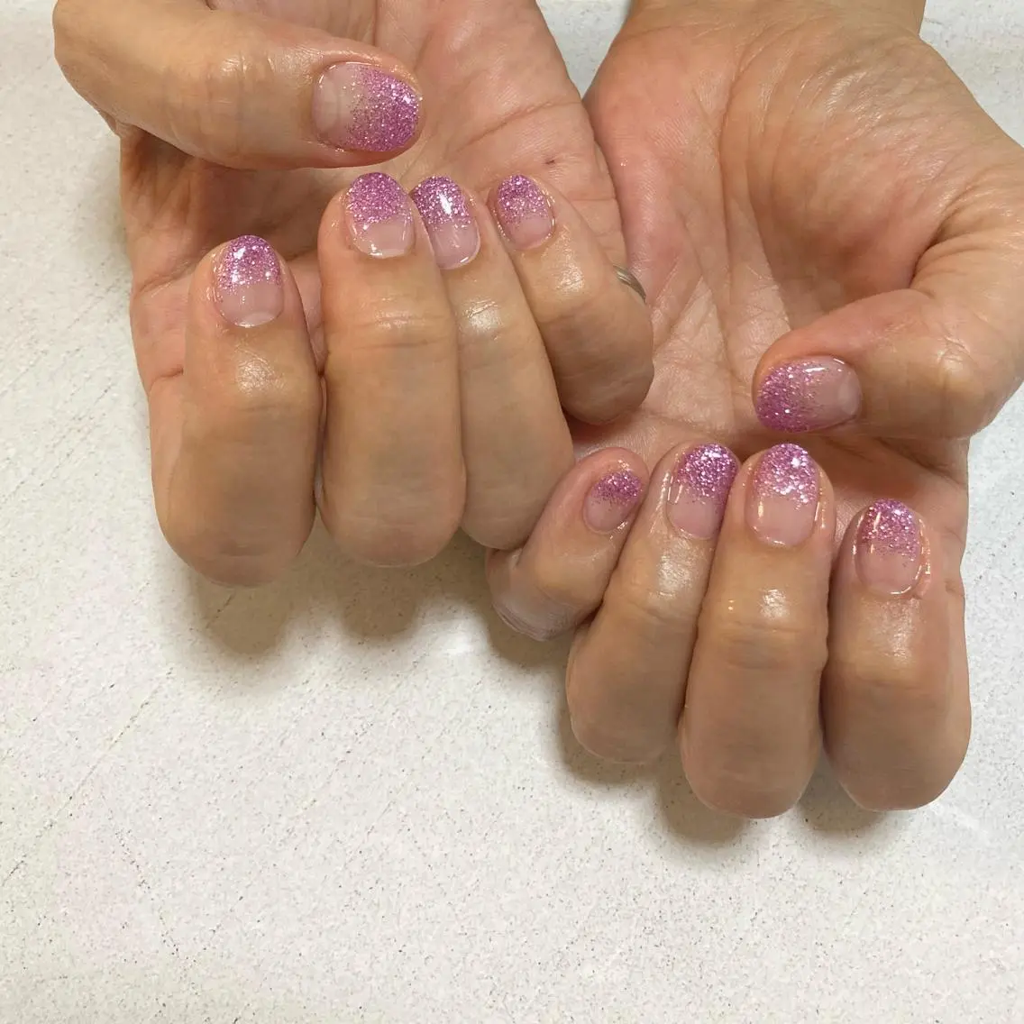 ネイル マツエク・マツパ Niconail☆ 仙川/Aiのネイルデザイン