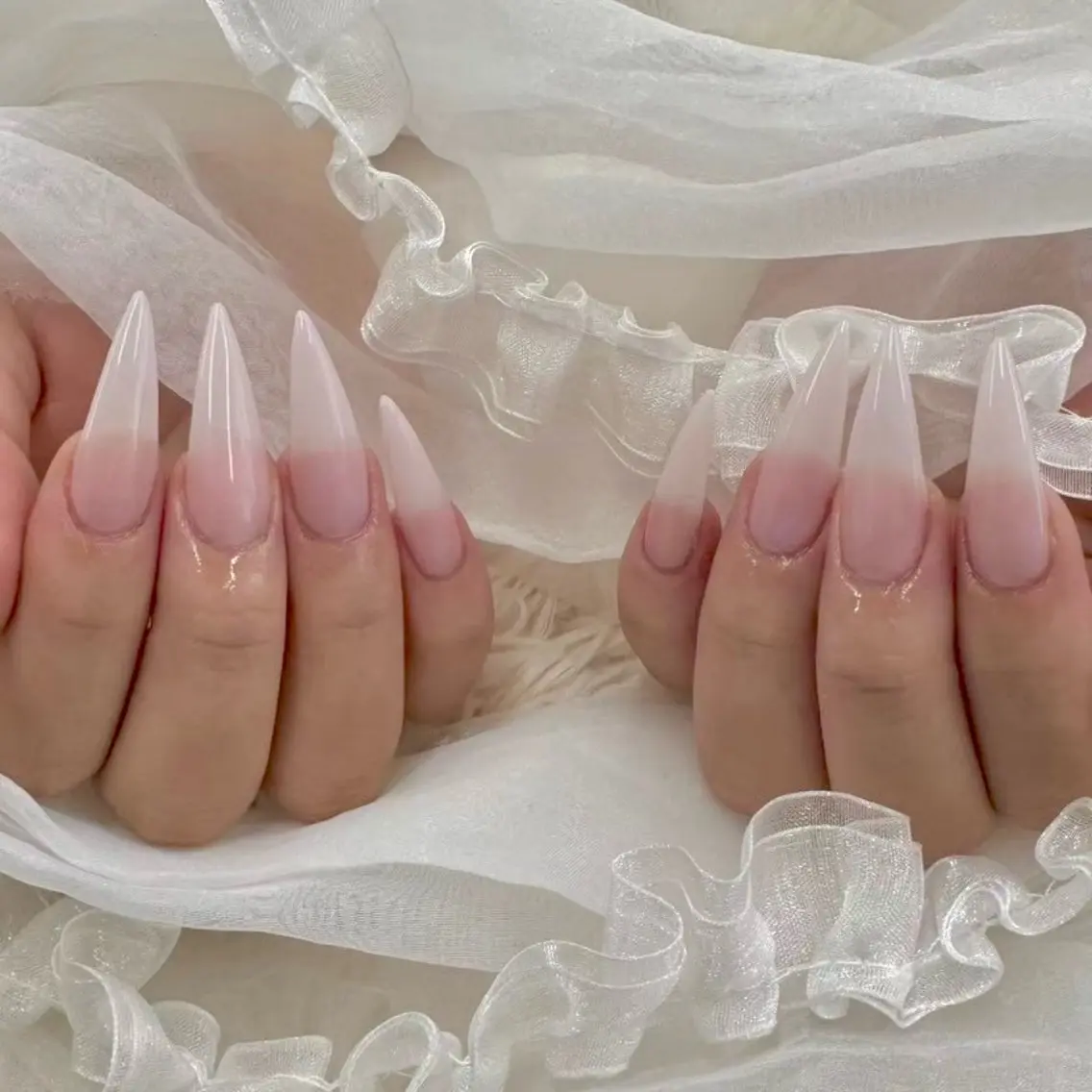 ネイル ハンドネイル G.A nailのネイルデザイン