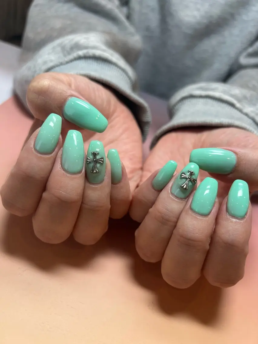 ネイル ハンドネイル nailme!/榎田 望美のネイルデザイン