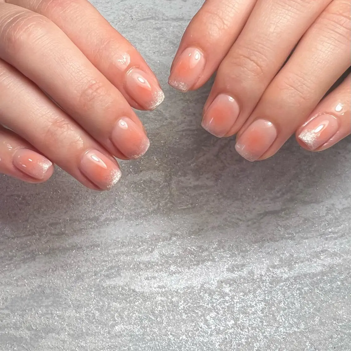 ネイル NAIL303 🛼 SHIORIのネイルデザイン