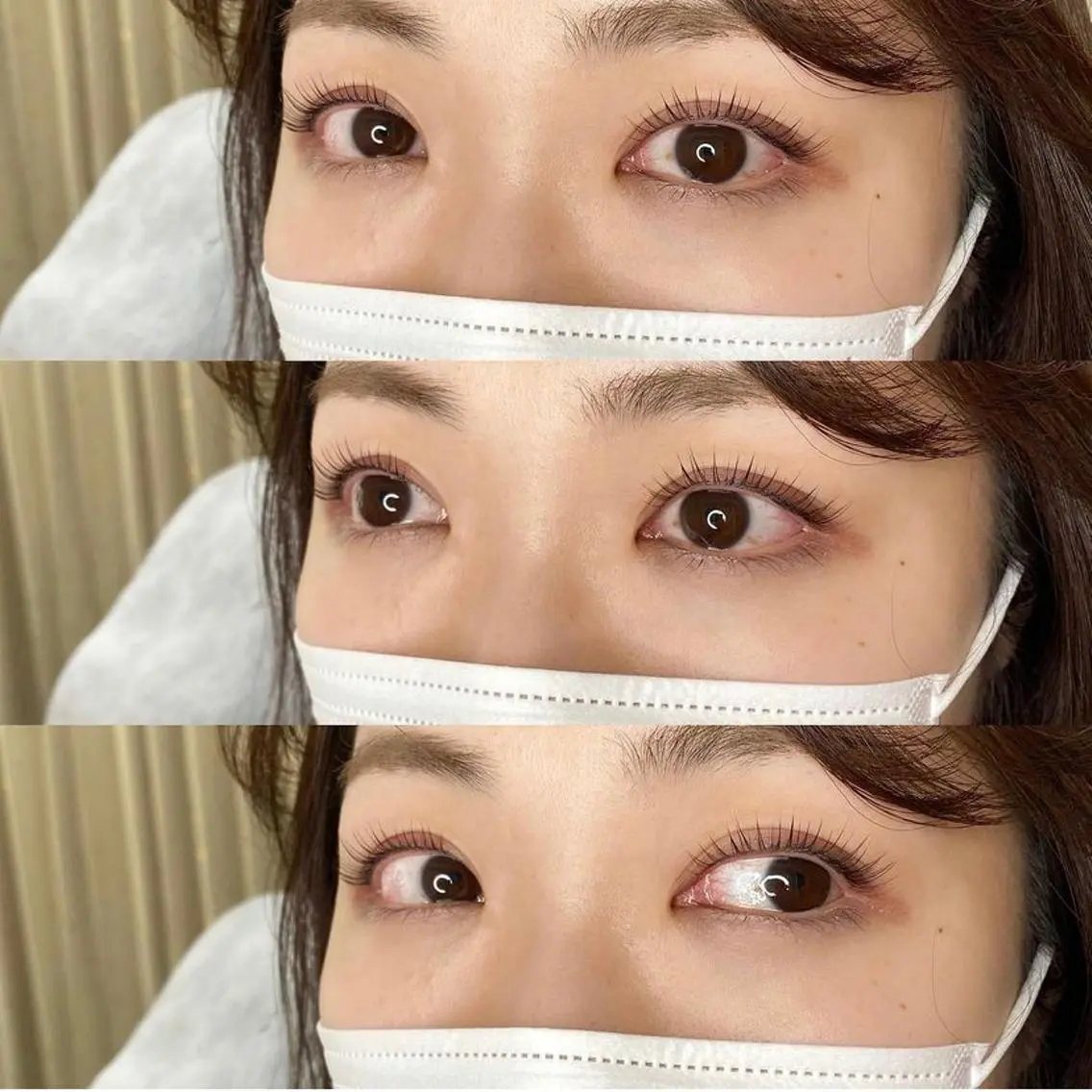 ラッシュリフト※オフありな方は事前にご連絡下さいの写真