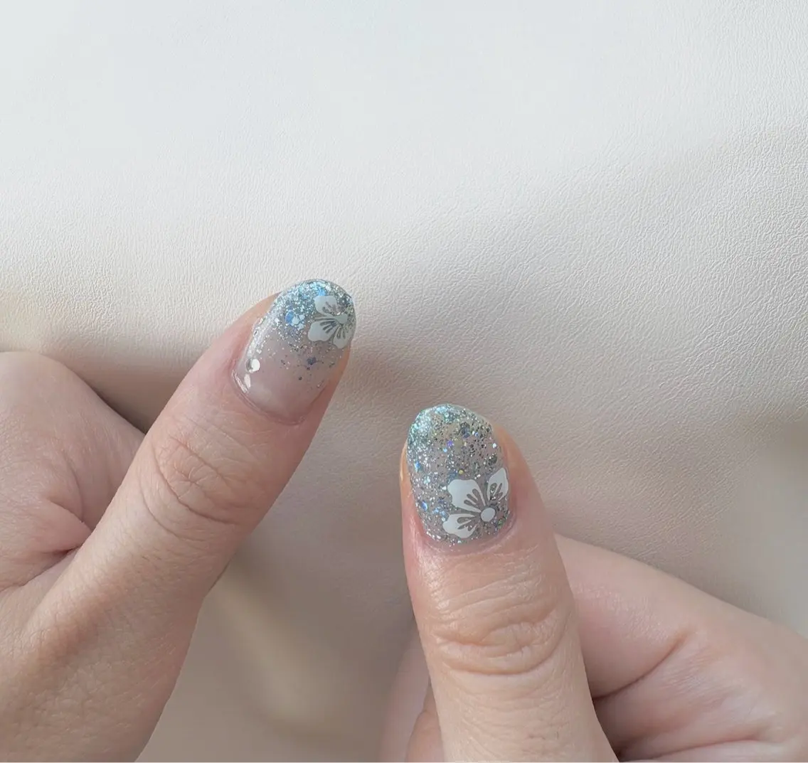 ネイル nail You&beのネイルデザイン
