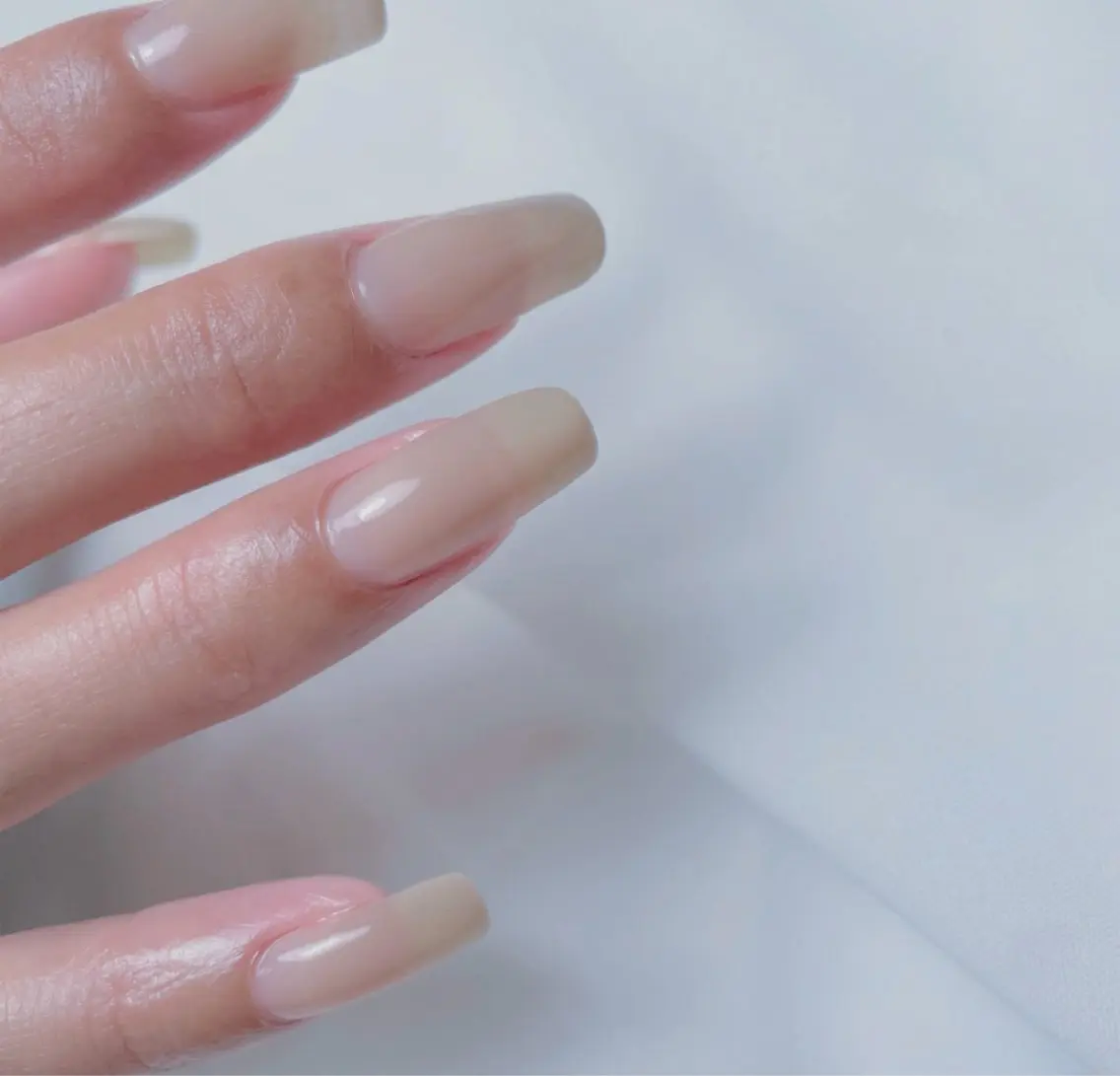 ネイル ハンドネイル ハンドケア private salon alutのネイルデザイン