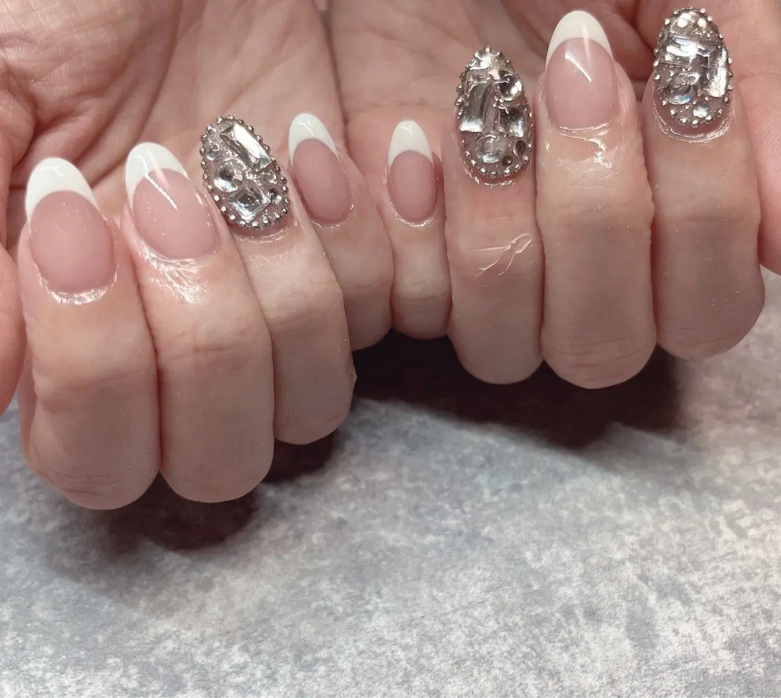 フレンチ(他店オフ無料)の写真