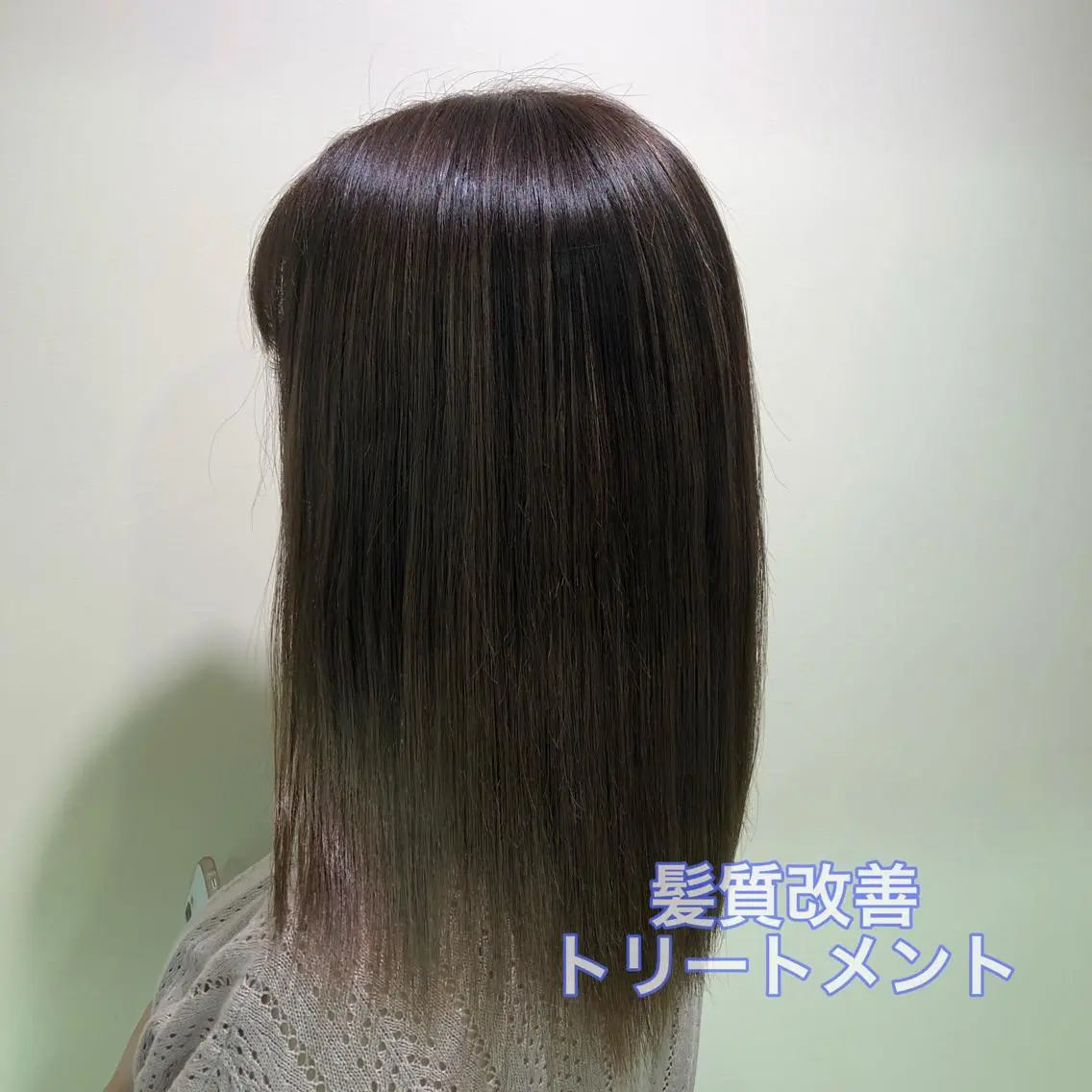 ロング TSUNA 🌙 Lim 五反田のマツエク・マツパデザイン