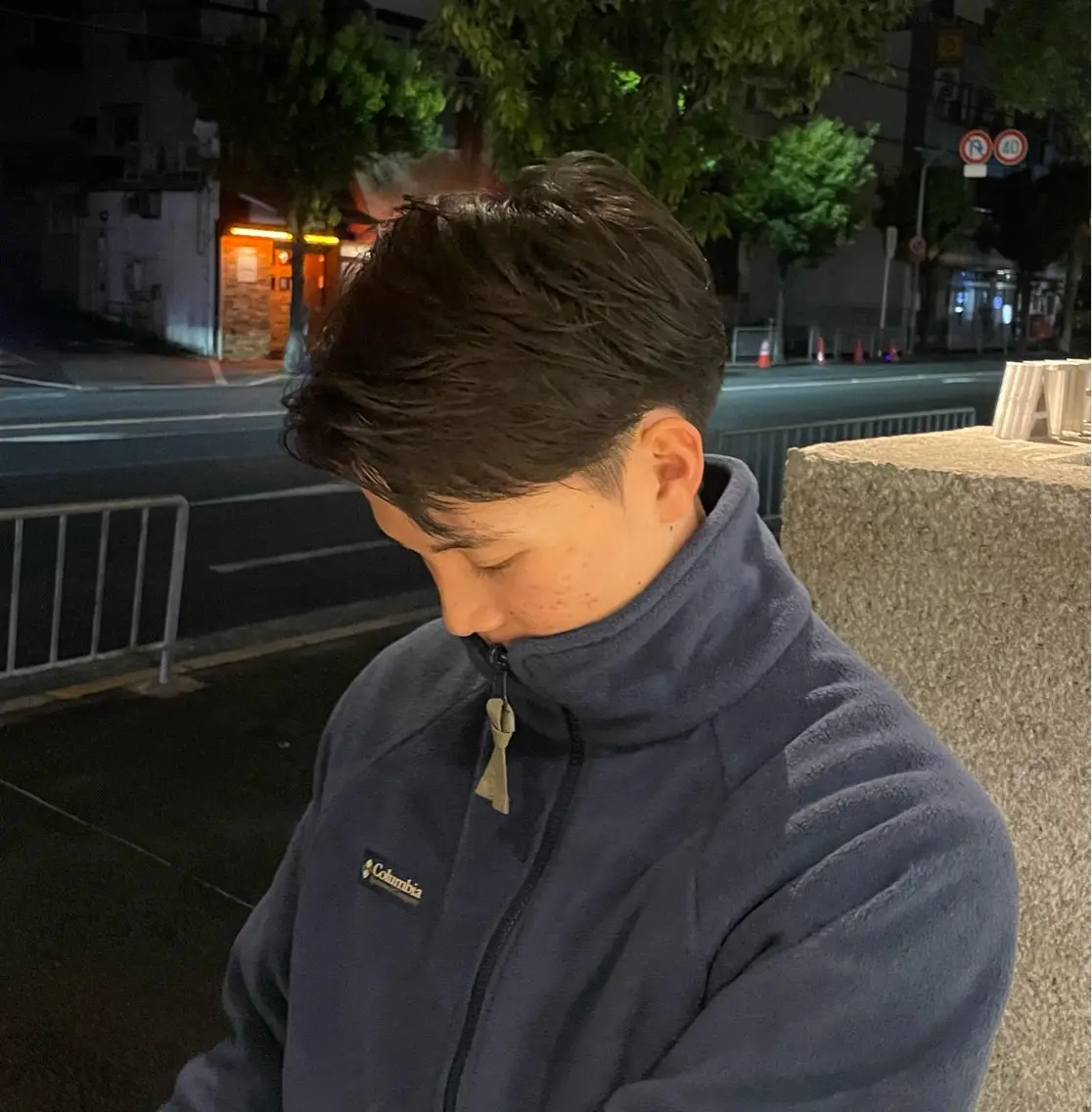 5月限定！メンズカット✂️✨💁‍♂️の写真