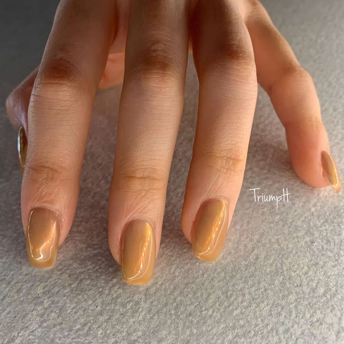 ネイル Natsuko 🪼のネイルデザイン