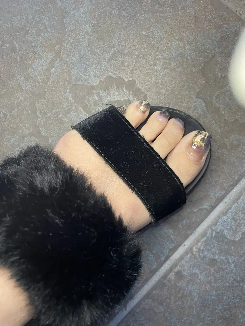 ネイル フットネイル NAIL★M 真紀のネイルデザイン