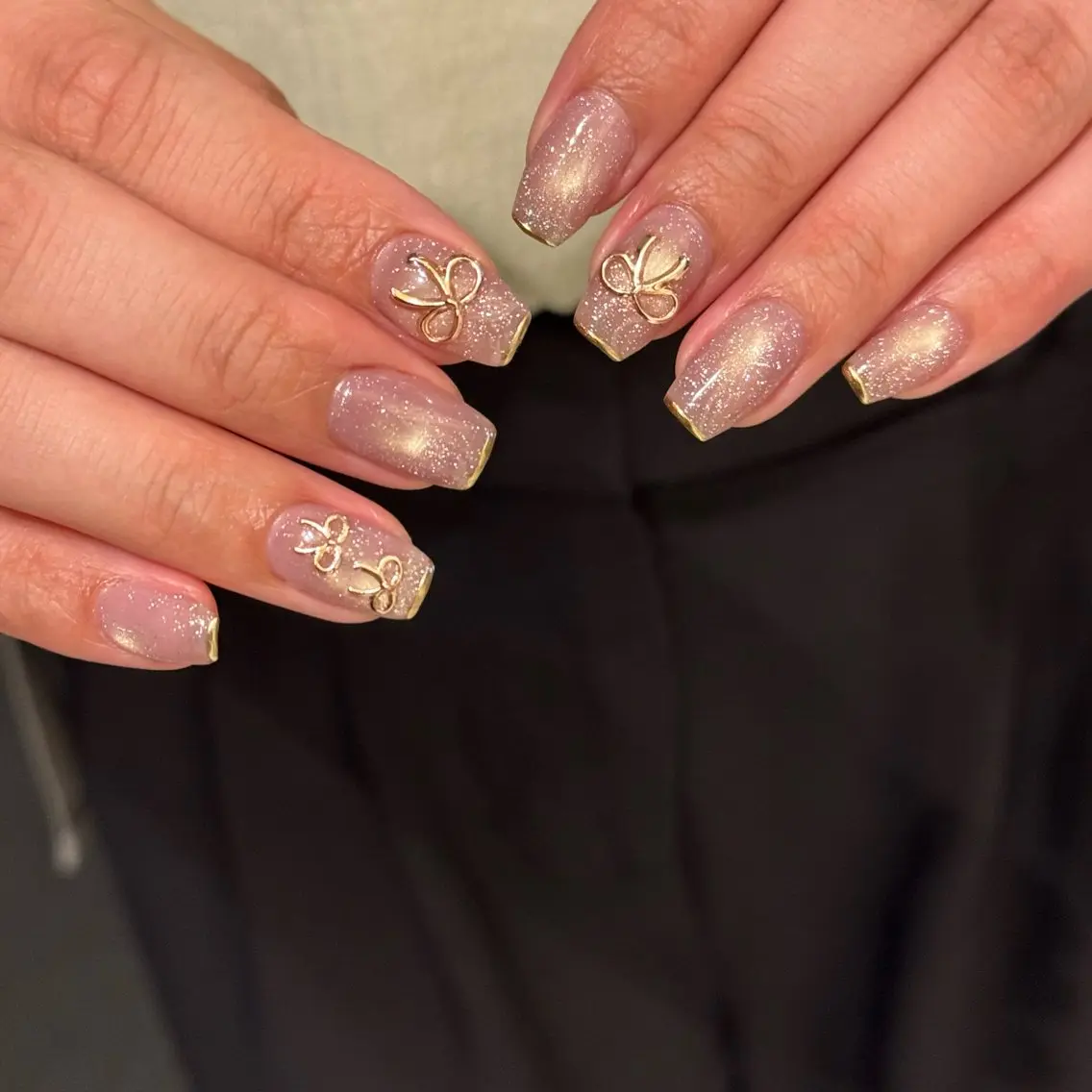 ネイル ハンドネイル RAT nailのネイルデザイン