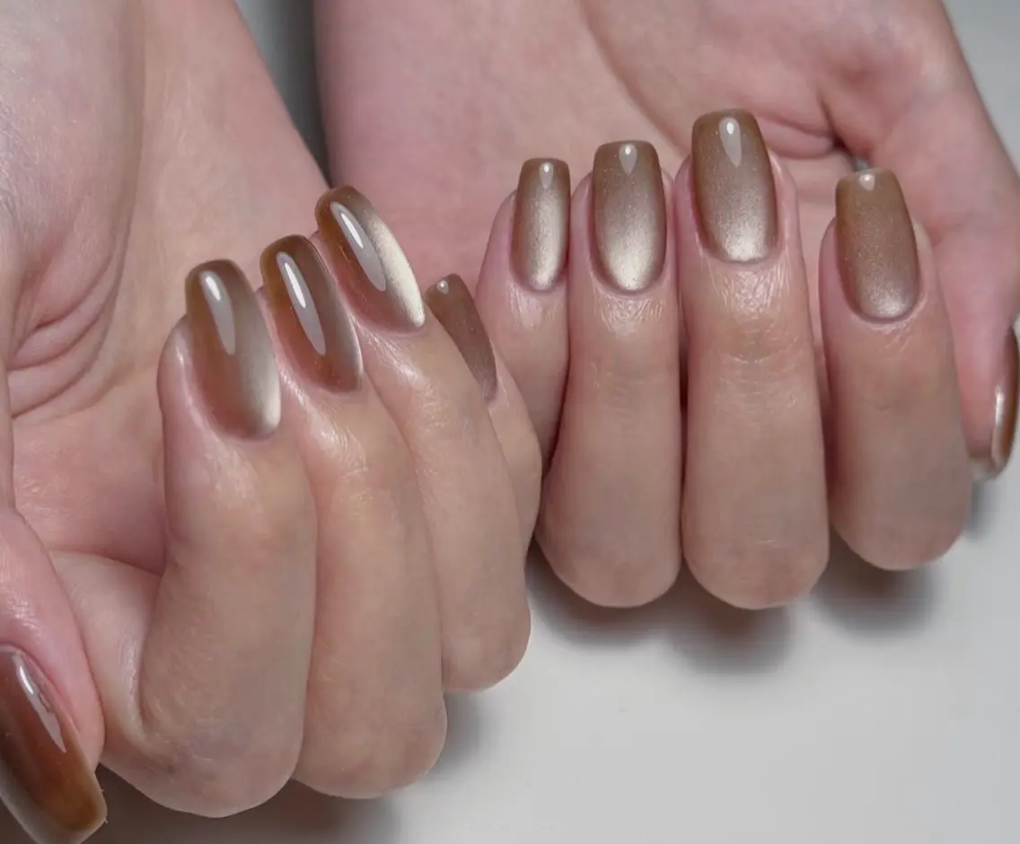 ネイル ハンドネイル Miya🎀 nailのネイルデザイン