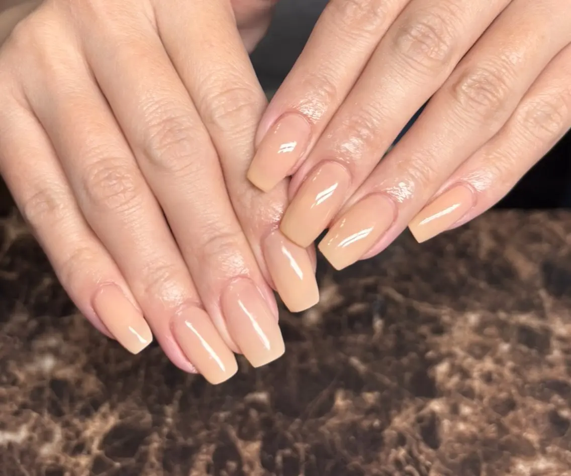 ネイル IROHA NAIL 烏丸店  莉子のネイルデザイン
