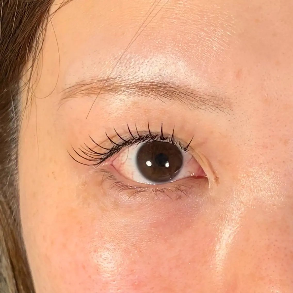 マツエク・マツパ マツエク eyelash Liinaのマツエク・マツパデザイン