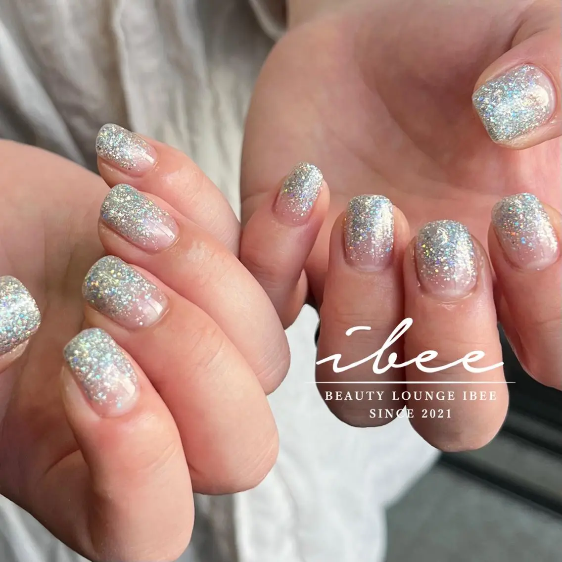 ネイル ハンドネイル ibee nail 🤍yumiのネイルデザイン