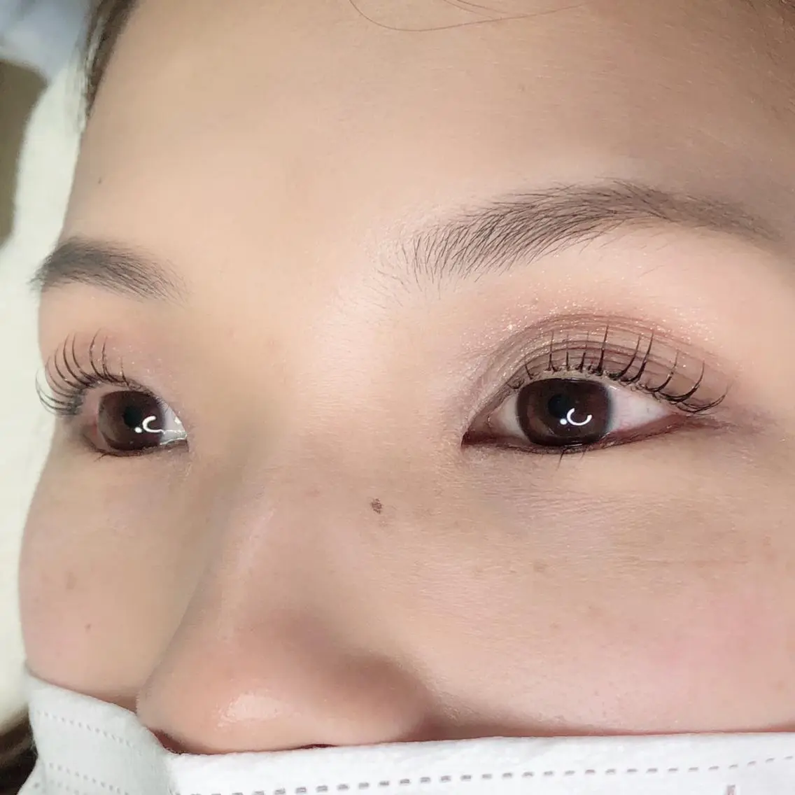 マツエク・マツパ eyelash makanaのマツエク・マツパデザイン