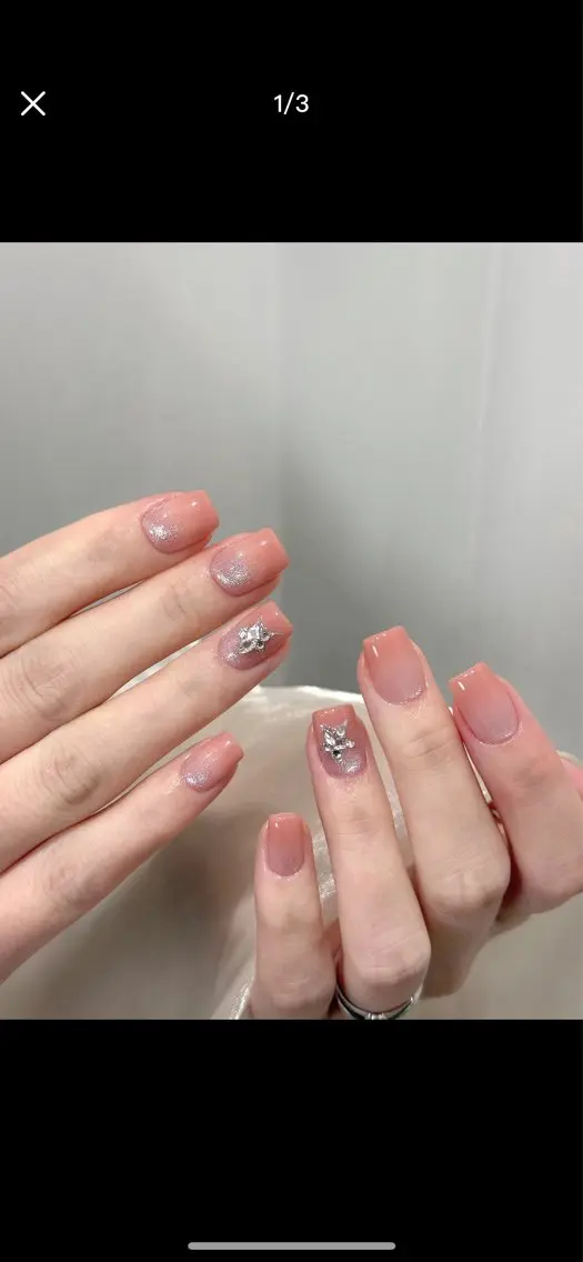ネイル STUDIO •9のネイルデザイン