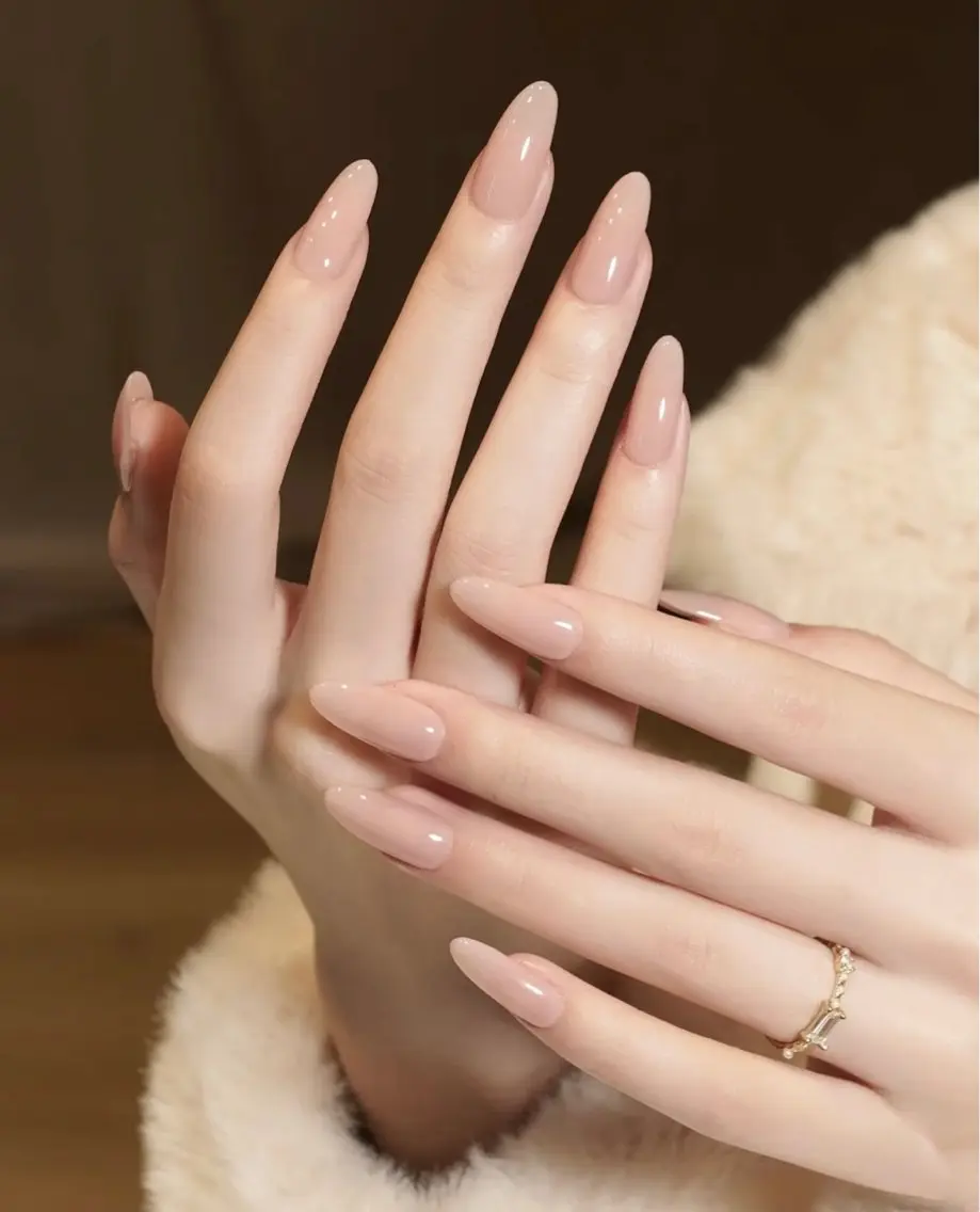 ネイル Rainbow Nailのネイルデザイン