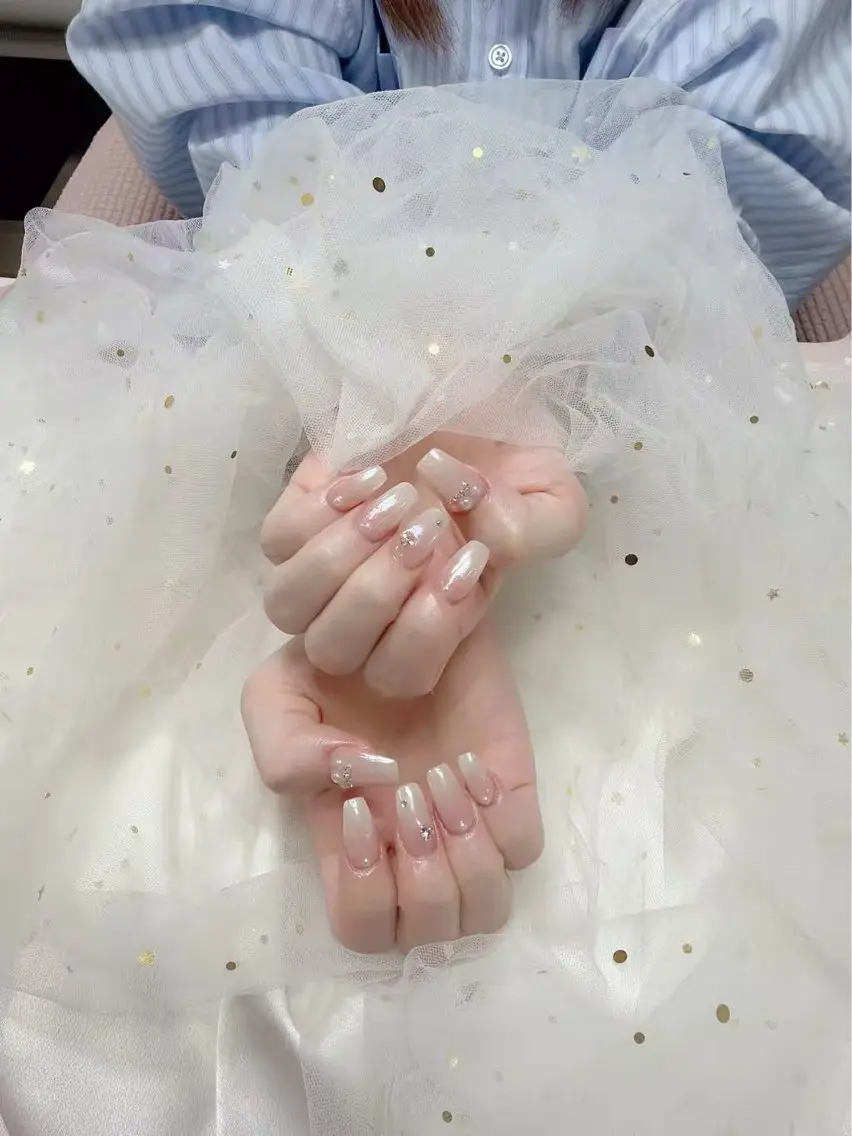 ネイル ジョリ kasumi🌹💅のネイルデザイン