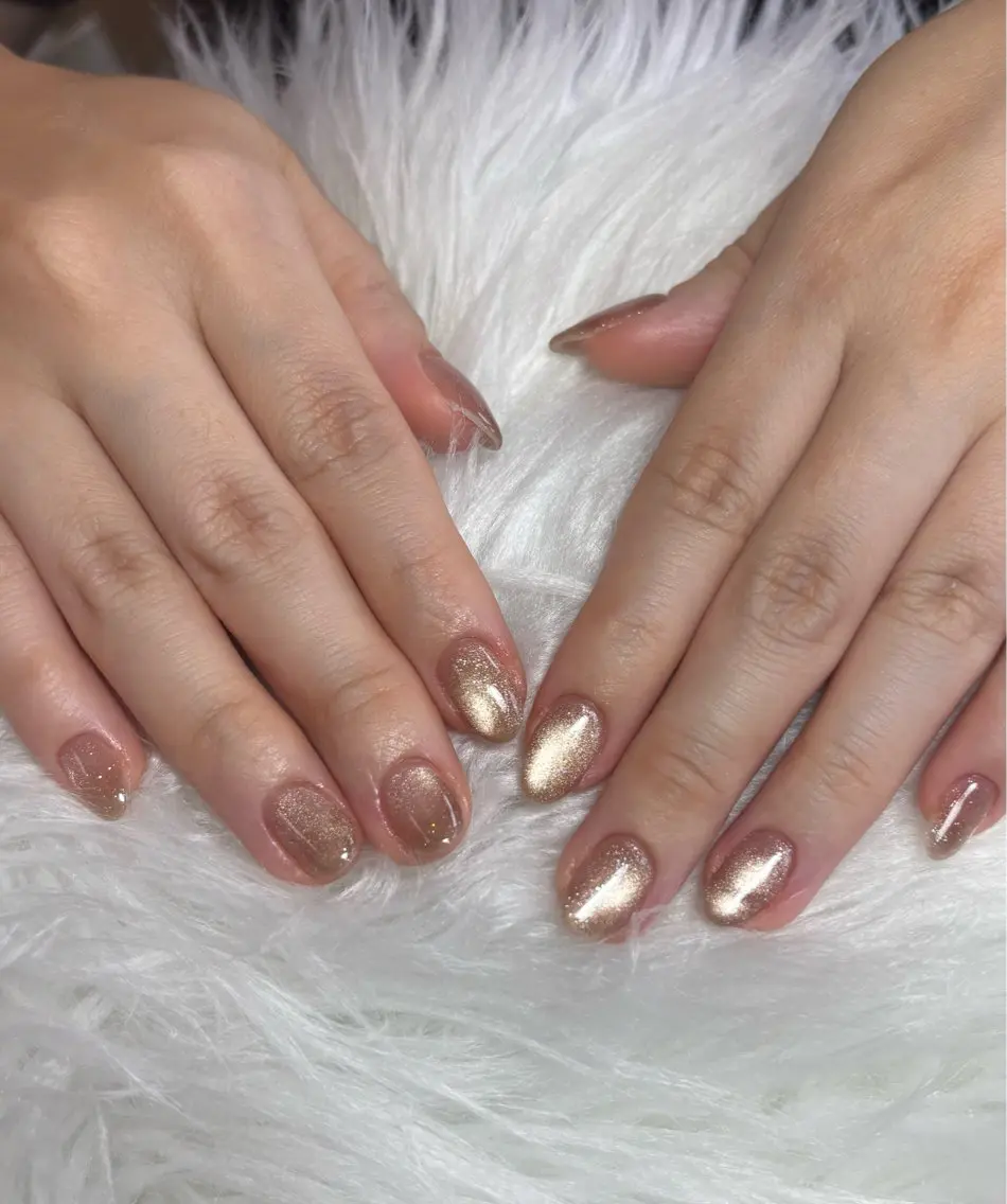 ネイル ハンドネイル Miri Nailのネイルデザイン