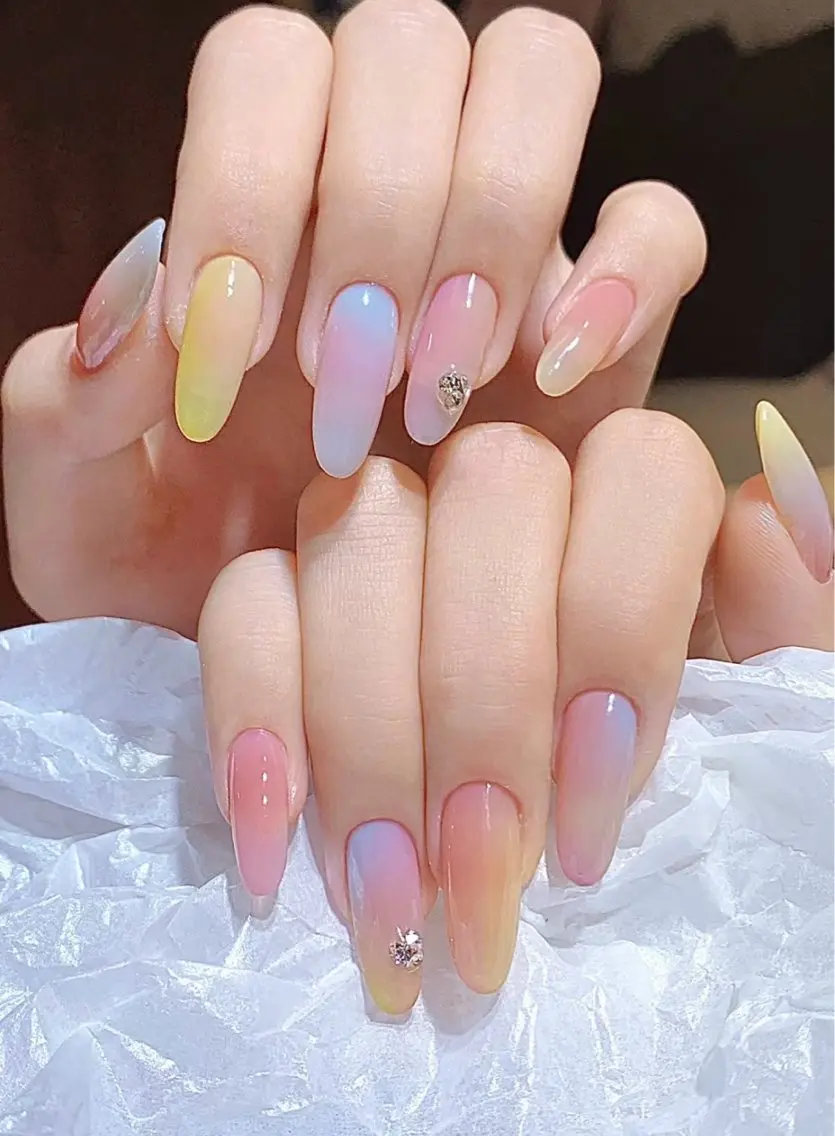ネイル D-BEAUTY Nailsalonのネイルデザイン