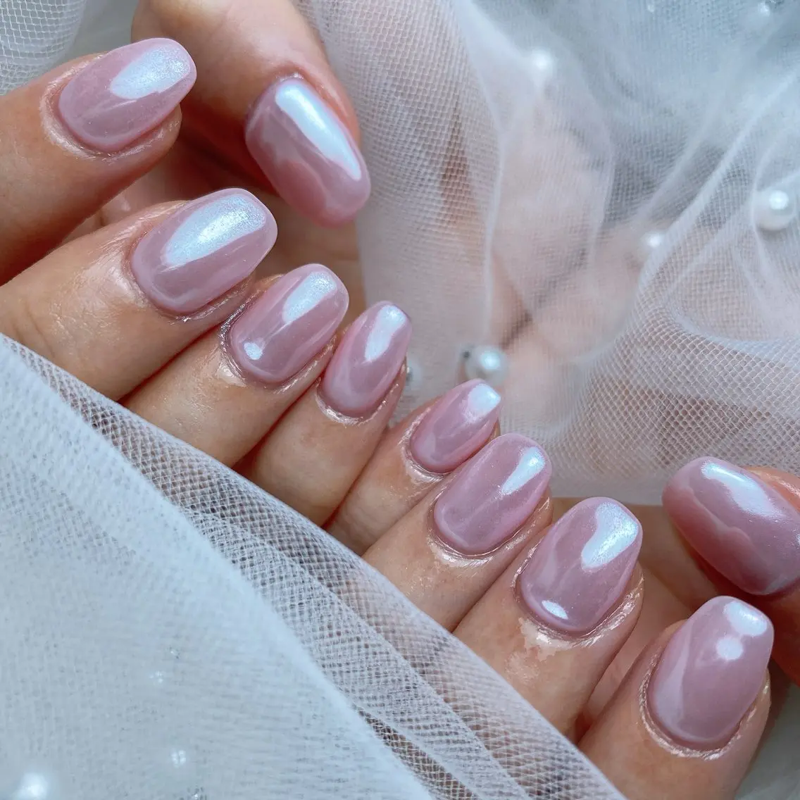 ネイル Beauty Space N&Nのネイルデザイン