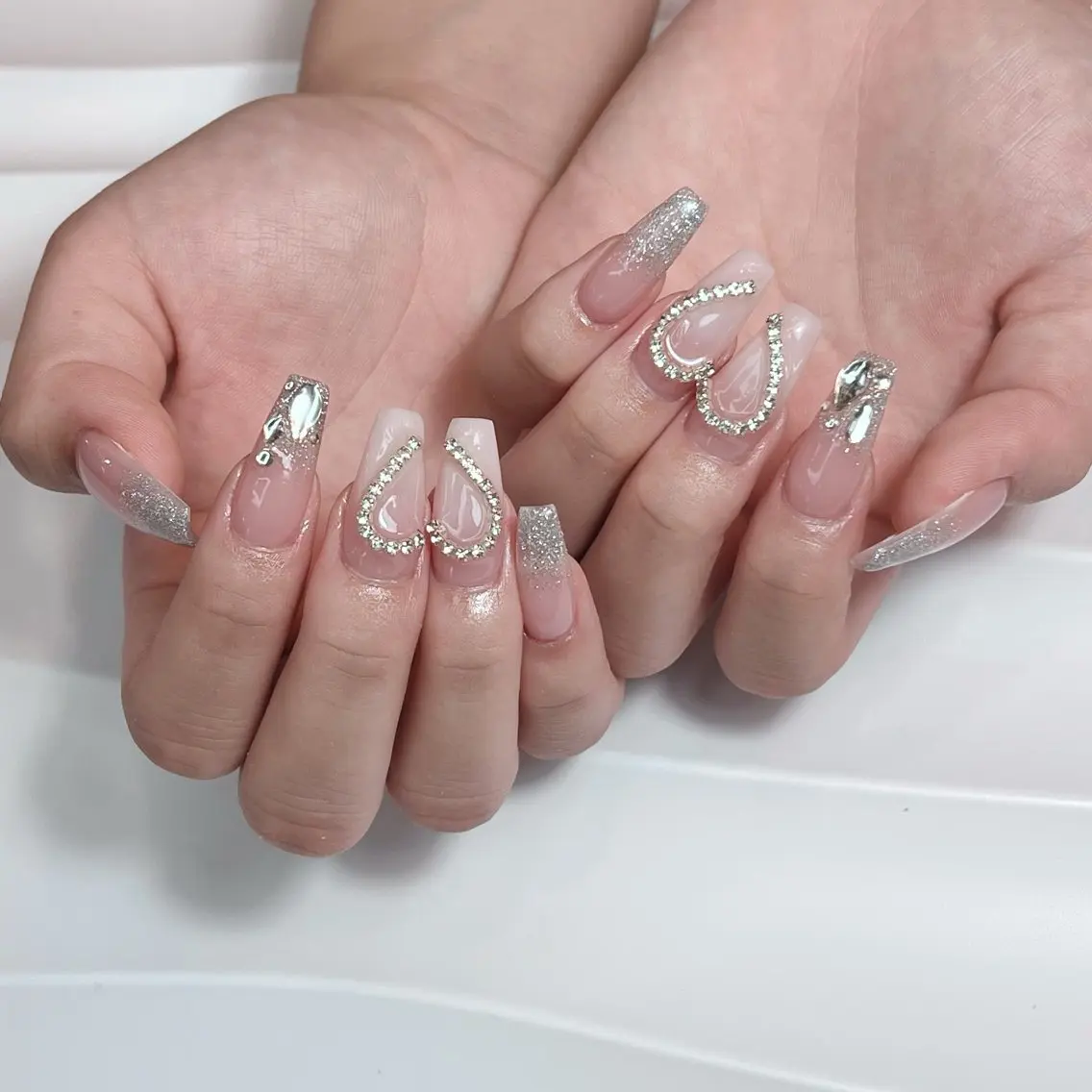 ネイル ハンドネイル The 1989 Nail Salonのネイルデザイン