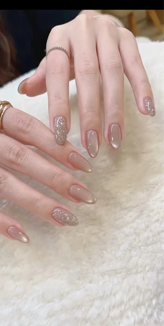 ネイル Dreamy Nail上野ミヤのネイルデザイン