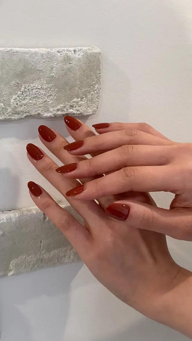 ネイル ハンドネイル C. mireiのネイルデザイン