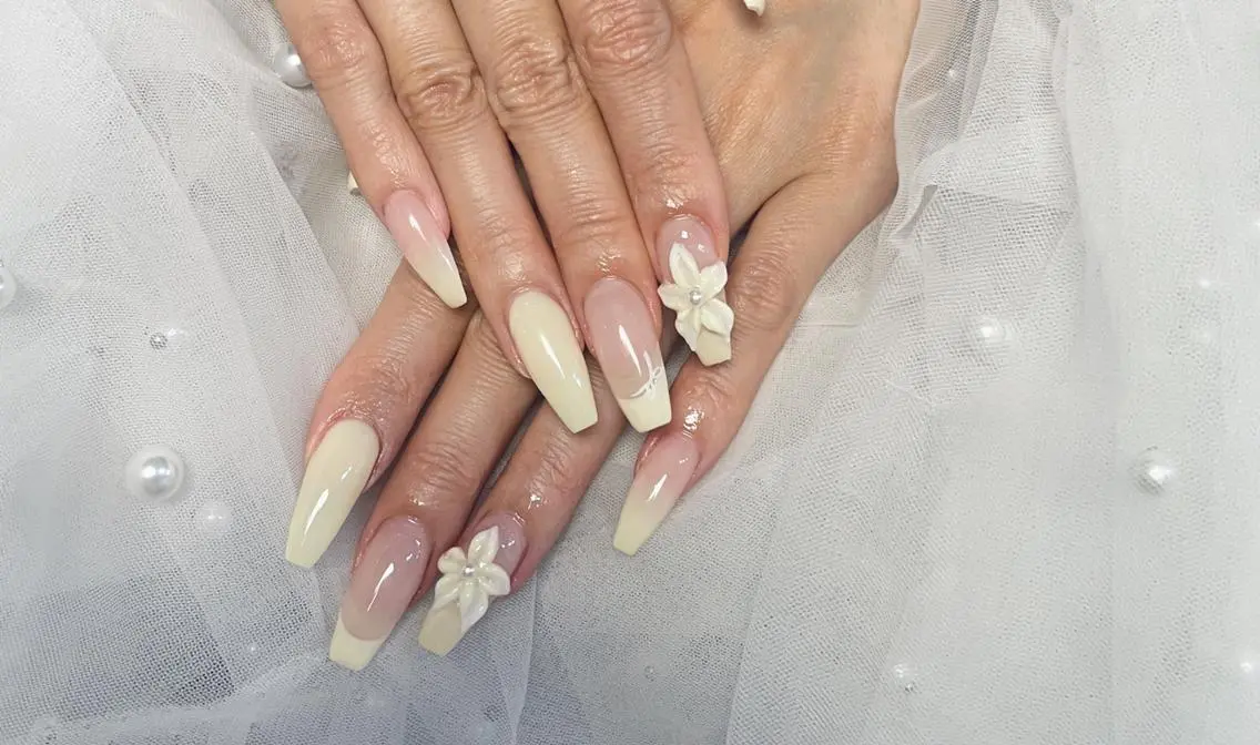 ネイル ハンドネイル ゆうさ Nailのネイルデザイン