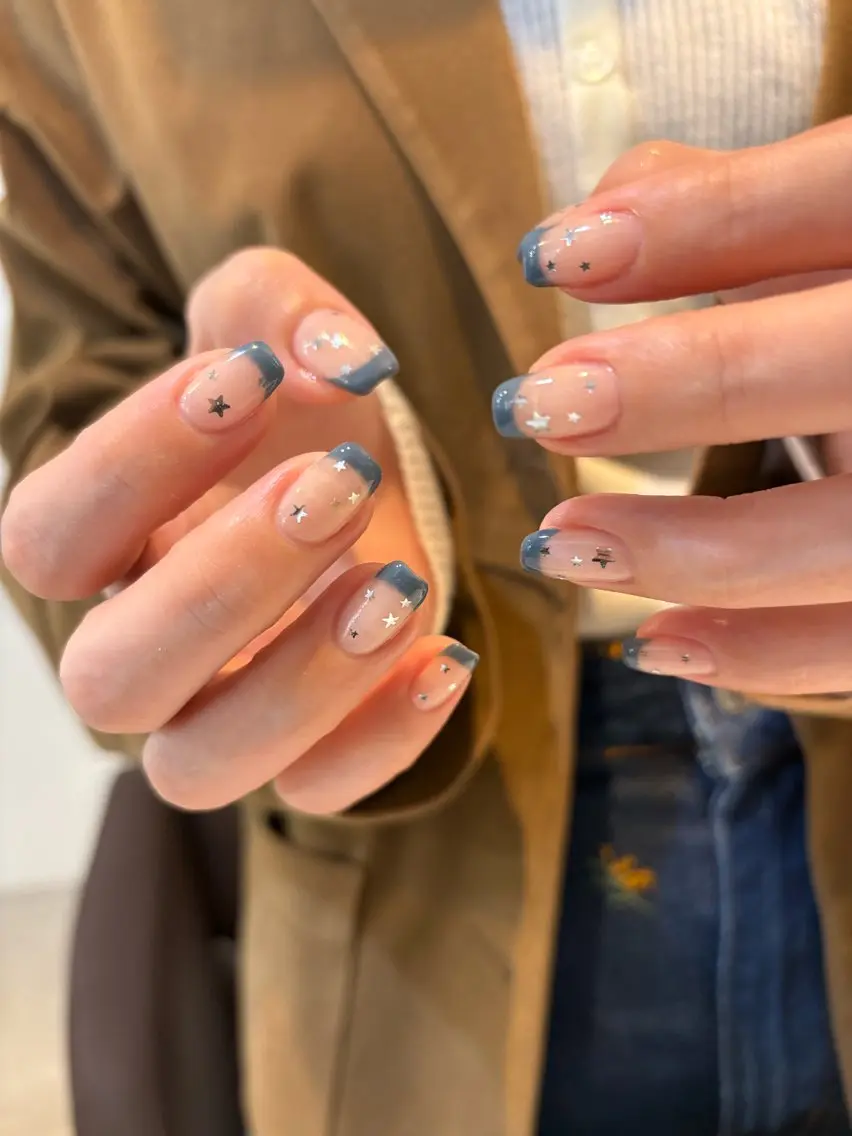 ネイル ハンドネイル illfrere イルフレールのネイルデザイン