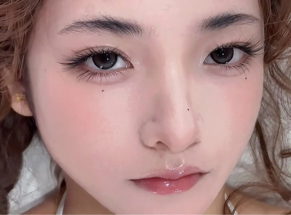 マツエク・マツパ panda アイサロンのマツエク・マツパデザイン