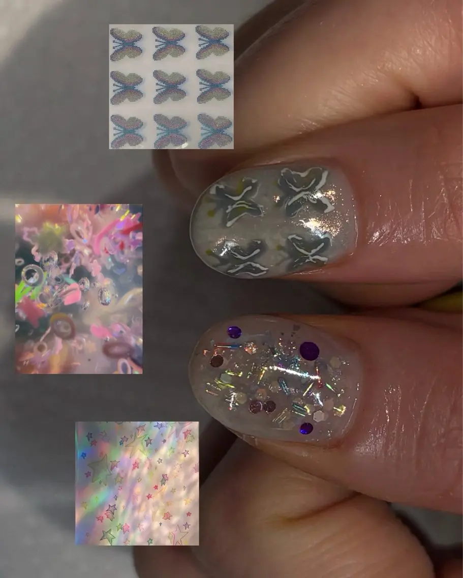 ネイル ハンドネイル nao＿nail .929のネイルデザイン