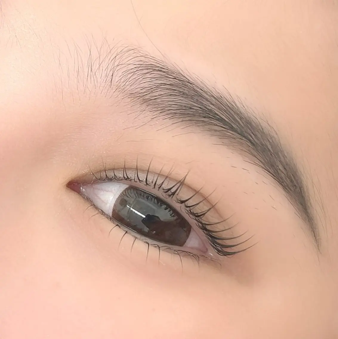 マツエク・マツパ マツパ .i salon🤍 m i k iのマツエク・マツパデザイン