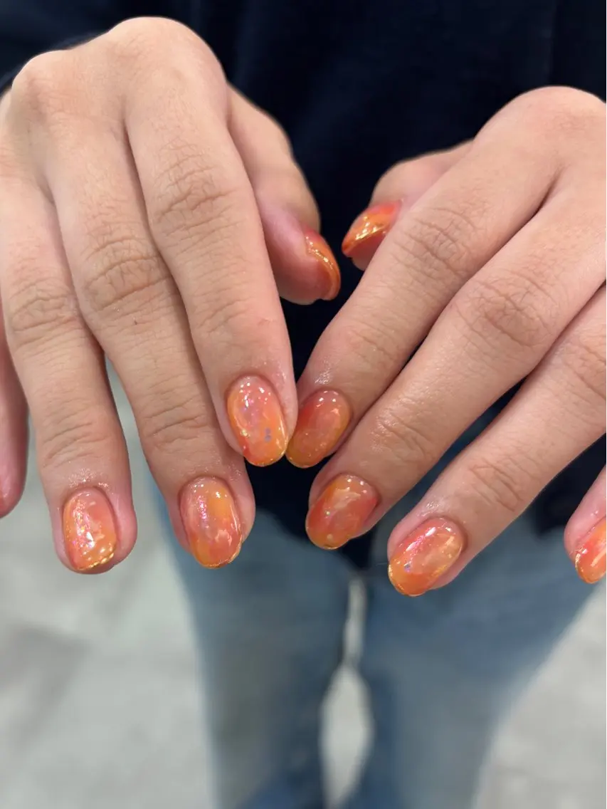 ネイル ハンドネイル mahiro｜ shibuyaのネイルデザイン