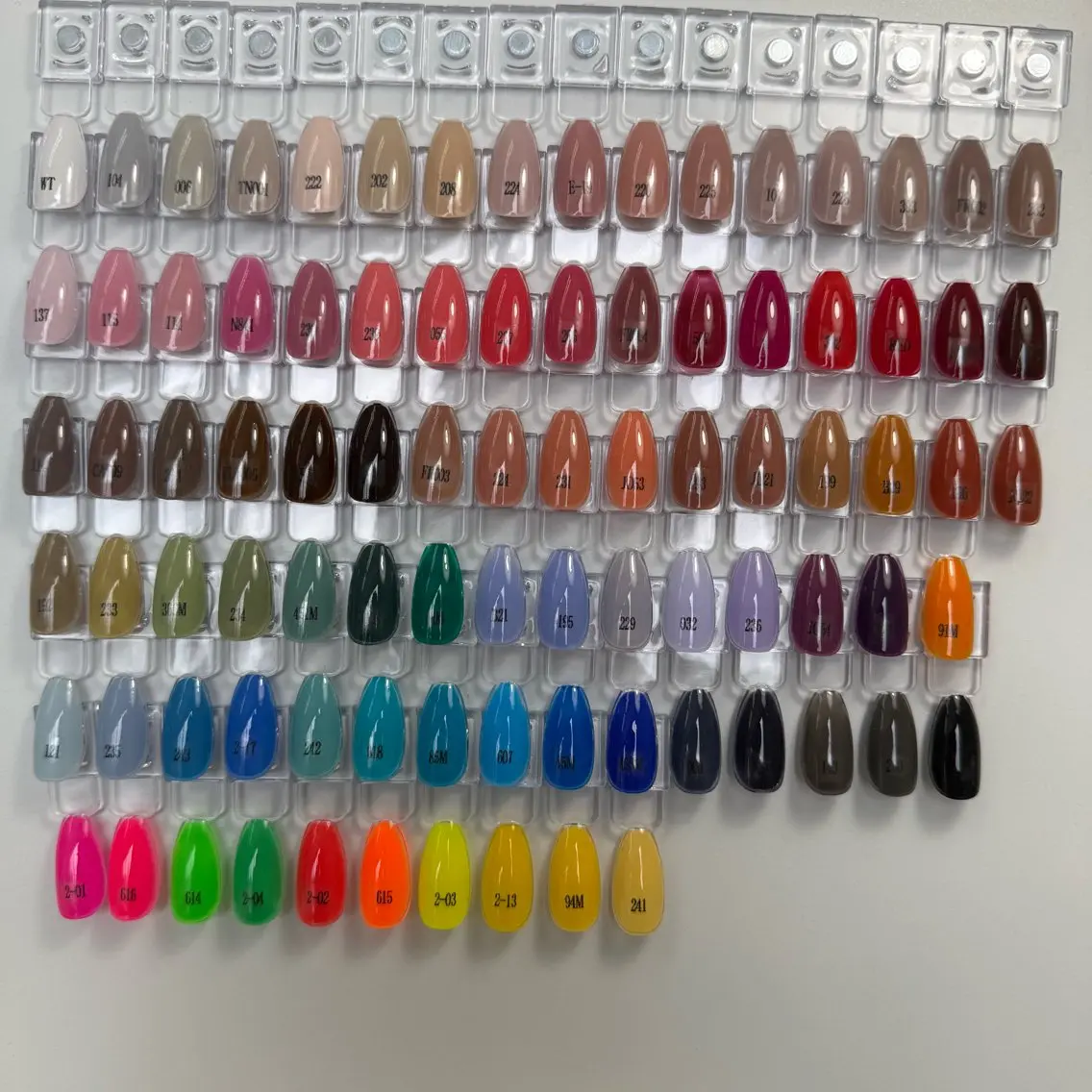 ネイル Tsume Nail Ayanoのネイルデザイン