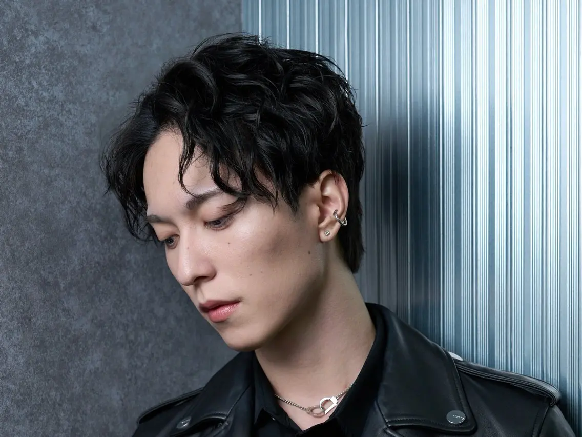【メンズ限定👦🏻】🉐平日限定カット✂️+ツイストスパイラルパーマ😎+3stepトリートメント✨11000円⁉️の写真