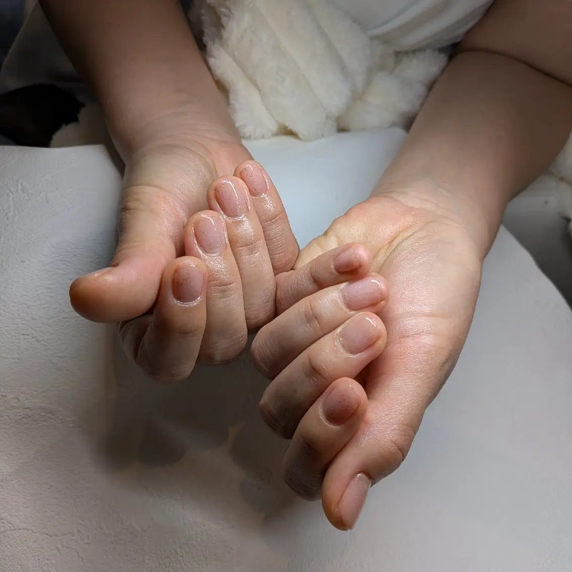 ネイル ワンカラーネイル ハンドネイル La VieNail 【ラヴィネイル】

のネイルデザイン
