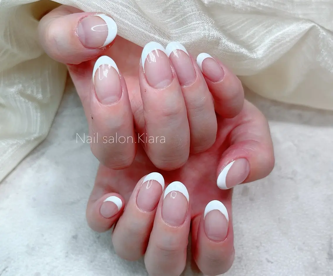 ネイル 🍭Kiara Nail🍭のネイルデザイン
