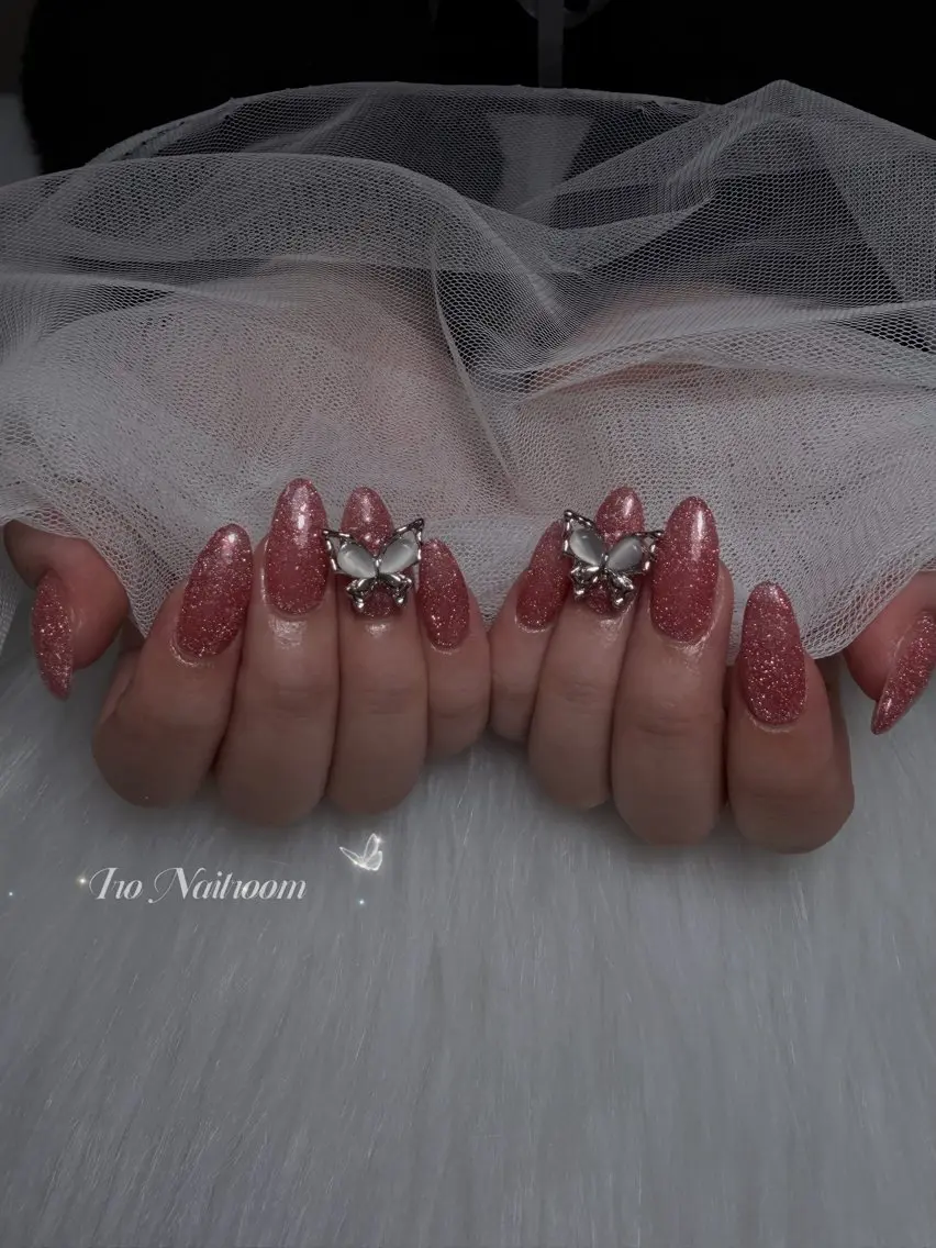 ネイル ハンドネイル iro nailのネイルデザイン