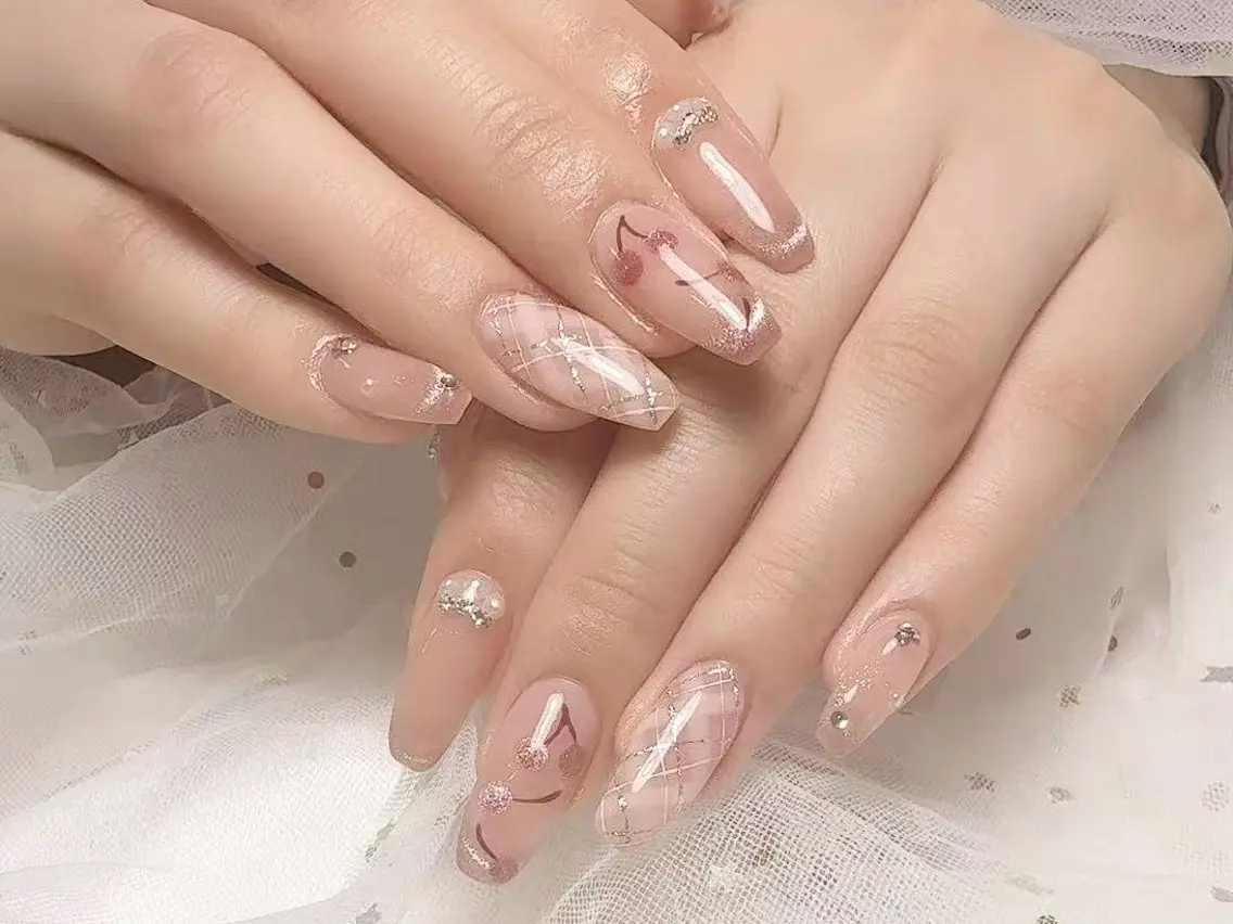 ネイル ジョリ kasumi🌹💅のネイルデザイン